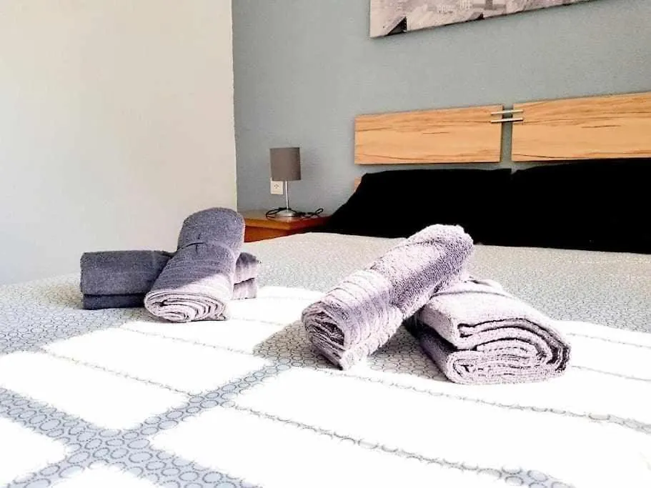Apartment One Bed Apt, Terrace, Sea And Pool View, Walk To Beach Torremolinos